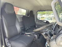 三菱ふそうキャンタークレーン4段小型（2t・3t）[写真34]