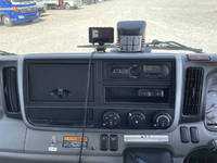 三菱ふそうキャンタークレーン4段小型（2t・3t）[写真38]