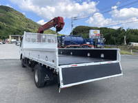 三菱ふそうキャンタークレーン4段小型（2t・3t）[写真04]