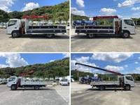 三菱ふそうキャンタークレーン4段小型（2t・3t）[写真06]