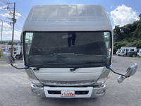 三菱ふそうキャンタークレーン4段小型（2t・3t）[写真08]