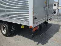 三菱ふそうキャンターアルミバン小型（2t・3t）[写真12]