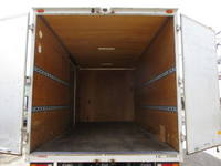 三菱ふそうキャンターアルミバン小型（2t・3t）[写真16]