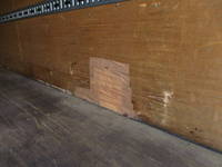 三菱ふそうキャンターアルミバン小型（2t・3t）[写真20]