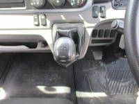 三菱ふそうキャンターアルミバン小型（2t・3t）[写真28]