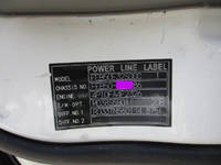 三菱ふそうキャンターアルミバン小型（2t・3t）[写真33]