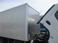 三菱ふそうキャンターアルミバン小型（2t・3t）[写真38]