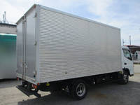 三菱ふそうキャンターアルミバン小型（2t・3t）[写真05]