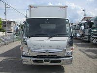 三菱ふそうキャンターアルミバン小型（2t・3t）[写真06]