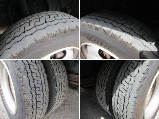 三菱ふそうキャンターアルミバン小型（2t・3t）[写真07]