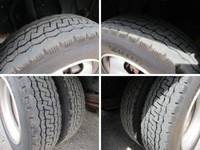 三菱ふそうキャンターアルミバン小型（2t・3t）[写真08]