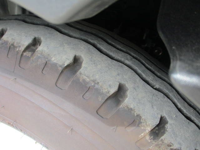 いすゞエルフ深ダンプ（土砂禁ダンプ）小型（2t・3t）[写真10]