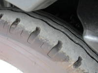 いすゞエルフ深ダンプ（土砂禁ダンプ）小型（2t・3t）[写真11]