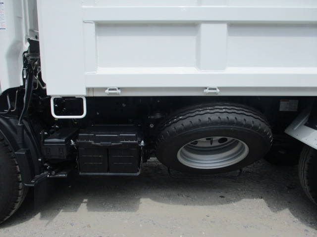 いすゞエルフ深ダンプ（土砂禁ダンプ）小型（2t・3t）[写真11]