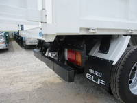 いすゞエルフ深ダンプ（土砂禁ダンプ）小型（2t・3t）[写真15]