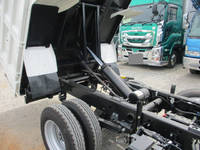 いすゞエルフ深ダンプ（土砂禁ダンプ）小型（2t・3t）[写真16]