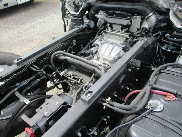 いすゞエルフ深ダンプ（土砂禁ダンプ）小型（2t・3t）[写真17]