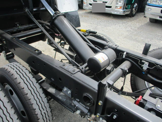 いすゞエルフ深ダンプ（土砂禁ダンプ）小型（2t・3t）[写真18]