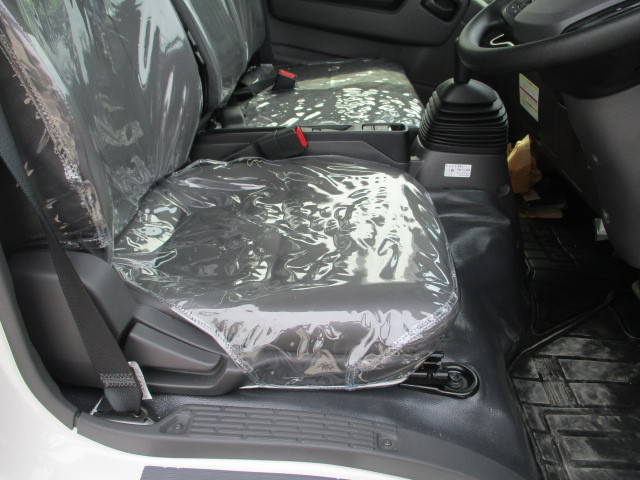 いすゞエルフ深ダンプ（土砂禁ダンプ）小型（2t・3t）[写真20]