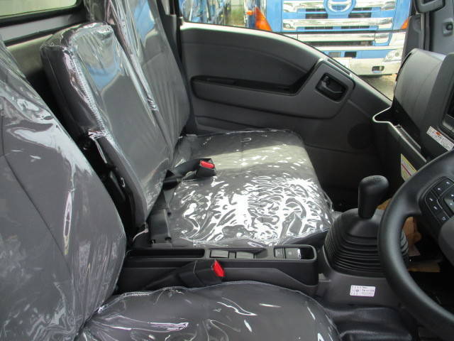 いすゞエルフ深ダンプ（土砂禁ダンプ）小型（2t・3t）[写真21]