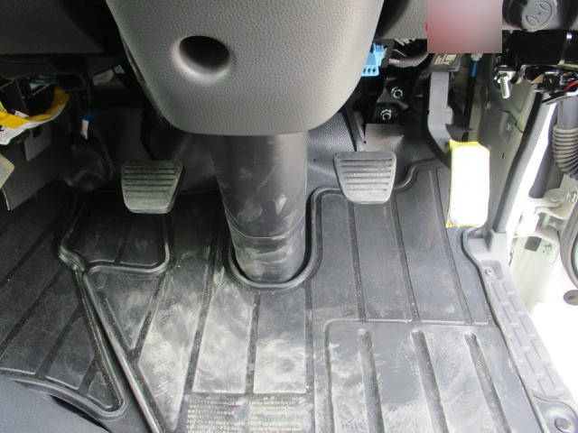 いすゞエルフ深ダンプ（土砂禁ダンプ）小型（2t・3t）[写真22]