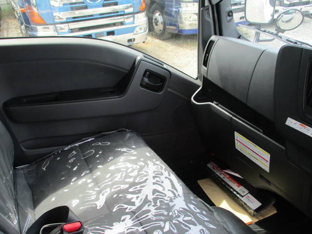 いすゞエルフ深ダンプ（土砂禁ダンプ）小型（2t・3t）[写真23]