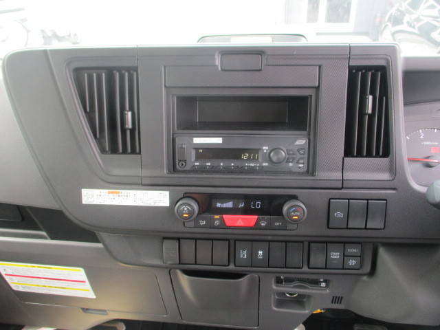 いすゞエルフ深ダンプ（土砂禁ダンプ）小型（2t・3t）[写真24]