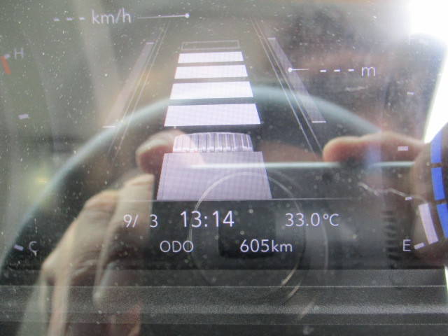 いすゞエルフ深ダンプ（土砂禁ダンプ）小型（2t・3t）[写真25]