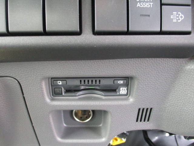 いすゞエルフ深ダンプ（土砂禁ダンプ）小型（2t・3t）[写真28]