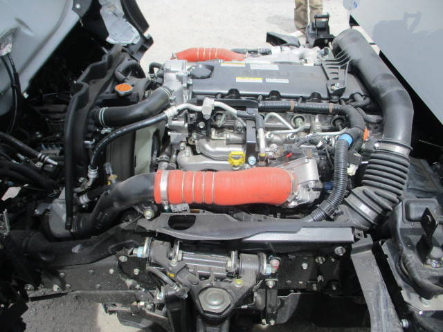 いすゞエルフ深ダンプ（土砂禁ダンプ）小型（2t・3t）[写真30]