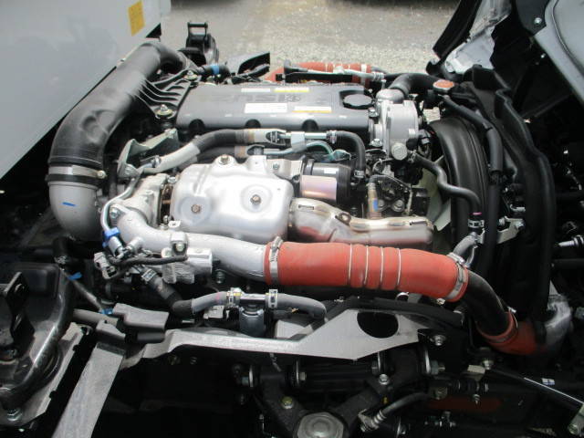 いすゞエルフ深ダンプ（土砂禁ダンプ）小型（2t・3t）[写真32]