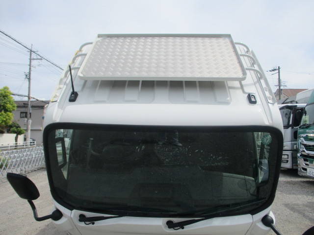 いすゞエルフ深ダンプ（土砂禁ダンプ）小型（2t・3t）[写真33]