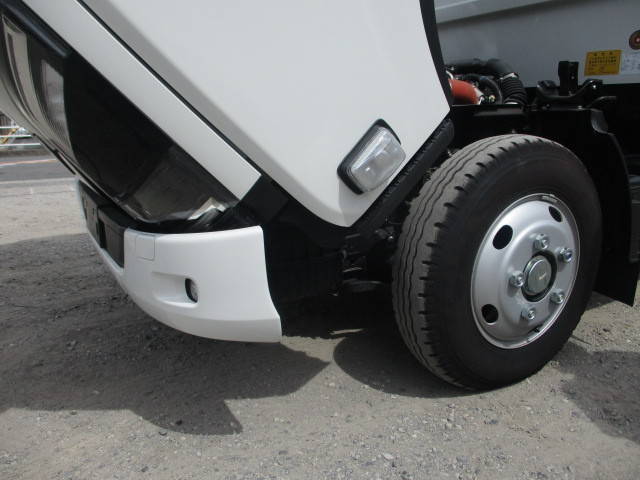 いすゞエルフ深ダンプ（土砂禁ダンプ）小型（2t・3t）[写真34]