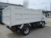 いすゞエルフ深ダンプ（土砂禁ダンプ）小型（2t・3t）[写真05]