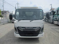 いすゞエルフ深ダンプ（土砂禁ダンプ）小型（2t・3t）[写真06]