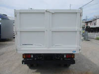 いすゞエルフ深ダンプ（土砂禁ダンプ）小型（2t・3t）[写真07]