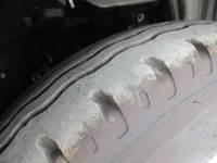 いすゞエルフ深ダンプ（土砂禁ダンプ）小型（2t・3t）[写真08]