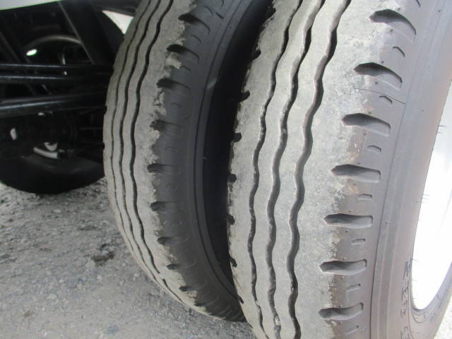 いすゞエルフ深ダンプ（土砂禁ダンプ）小型（2t・3t）[写真09]