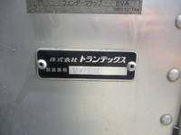 日野デュトロアルミバン小型（2t・3t）[写真11]