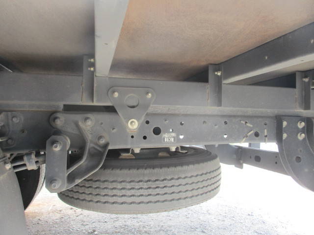 日野デュトロアルミバン小型（2t・3t）[写真15]