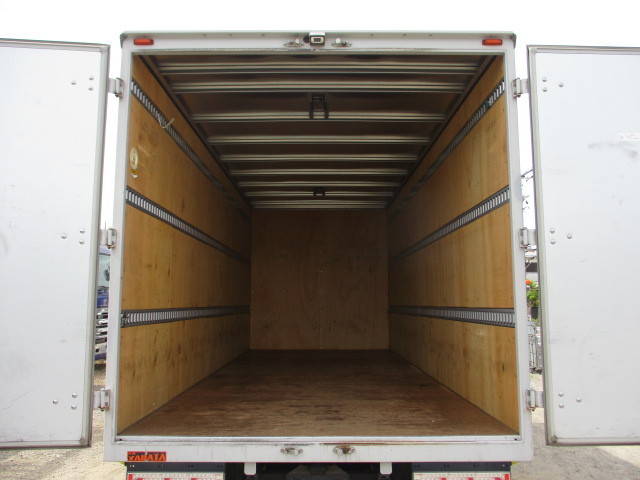 日野デュトロアルミバン小型（2t・3t）[写真16]