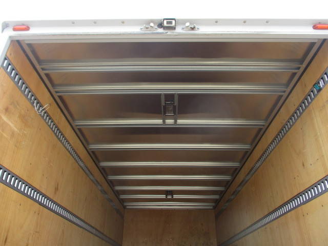 日野デュトロアルミバン小型（2t・3t）[写真18]