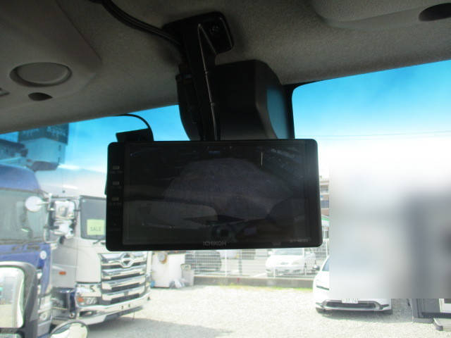 日野デュトロアルミバン小型（2t・3t）[写真32]