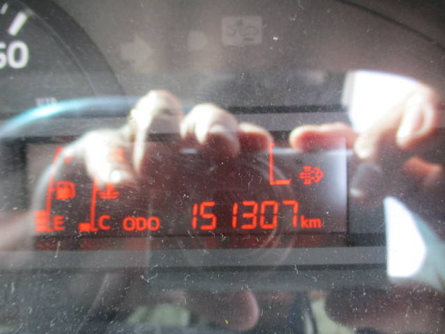 日野デュトロアルミバン小型（2t・3t）[写真33]