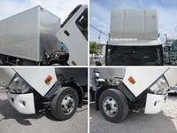 日野デュトロアルミバン小型（2t・3t）[写真39]