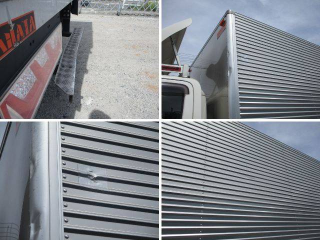 日野デュトロアルミバン小型（2t・3t）[写真40]