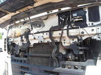 いすゞギガダンプ大型（10t）[写真11]