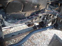 いすゞギガダンプ大型（10t）[写真12]