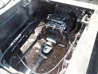 いすゞギガダンプ大型（10t）[写真16]