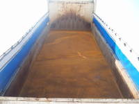 いすゞギガダンプ大型（10t）[写真20]